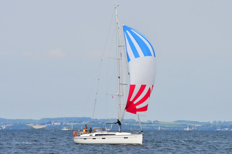Image of Ventus yacht #9