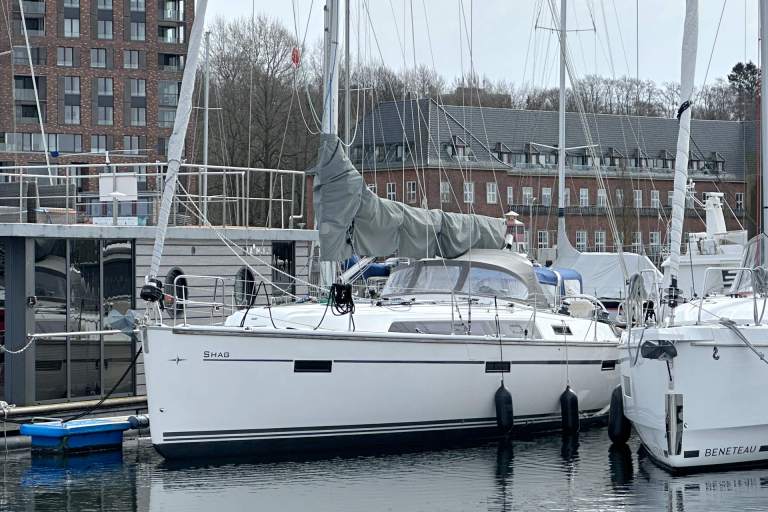 Image of Ventus yacht #10