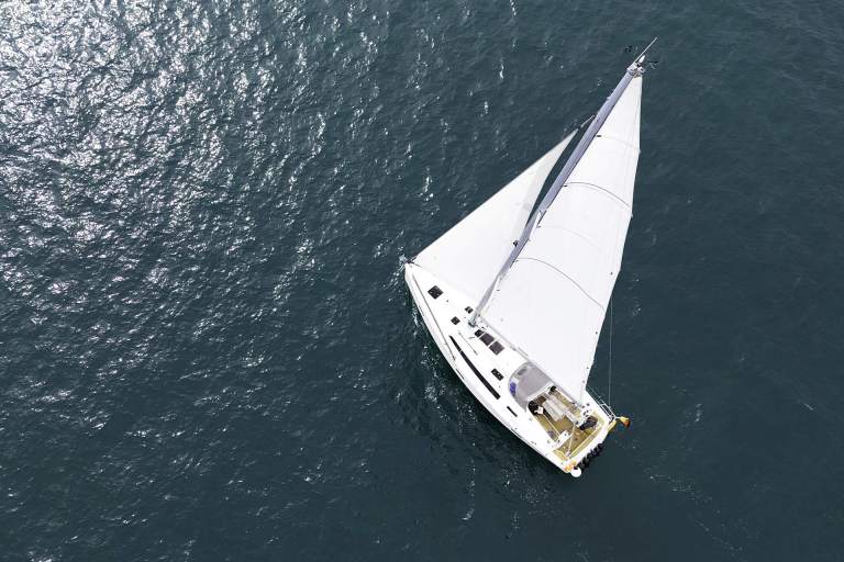 Image of Ventus yacht #11