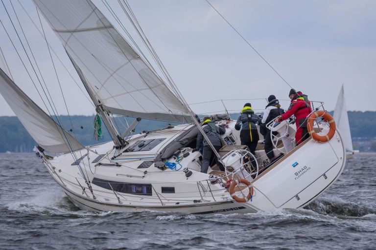 Image of Ventus yacht #3