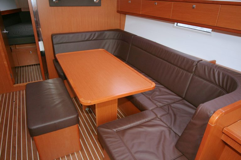 Image of Ventus yacht #13