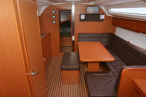Image of Ventus yacht #12