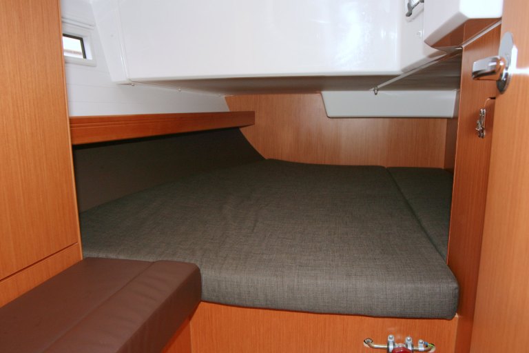 Image of Ventus yacht #15