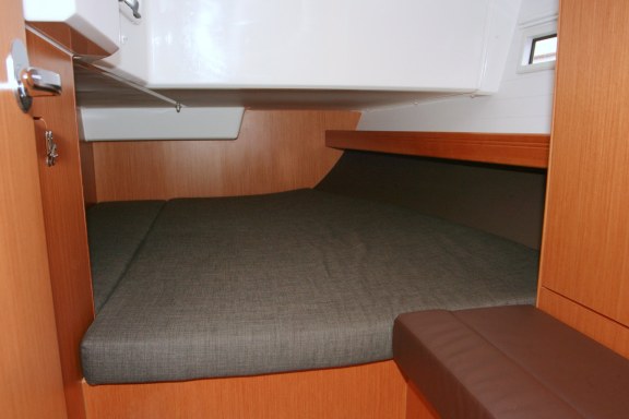 Image of Ventus yacht #16