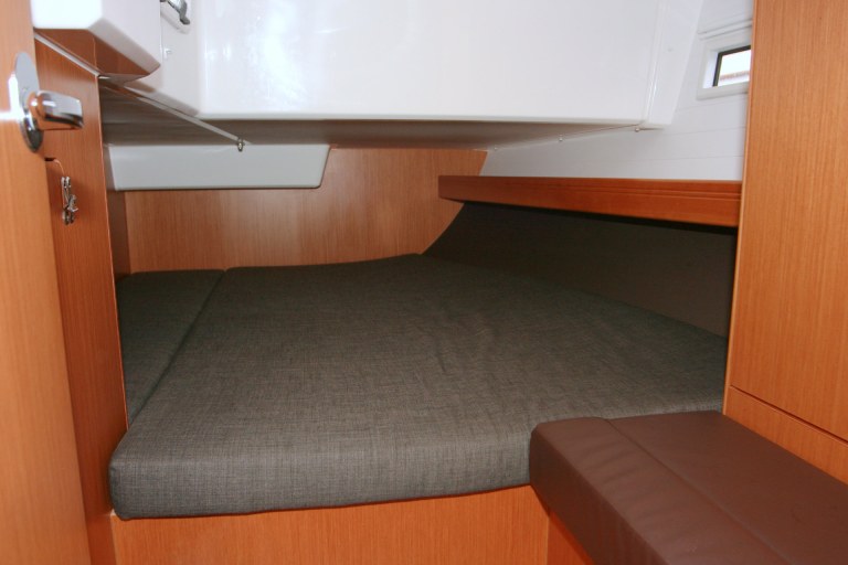 Image of Ventus yacht #16