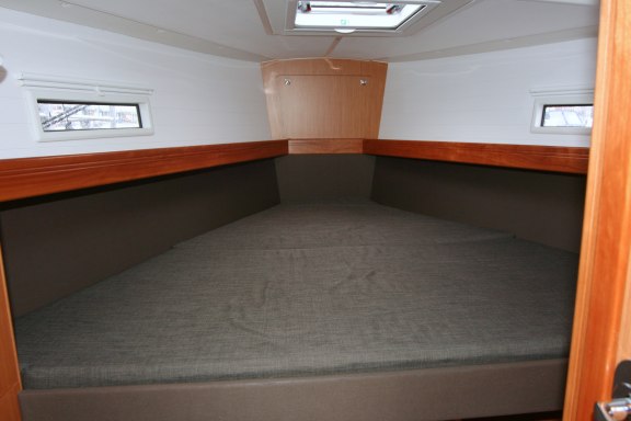 Image of Ventus yacht #14