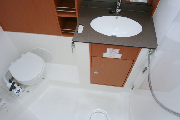 Image of Ventus yacht #18