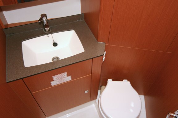 Image of Ventus yacht #17