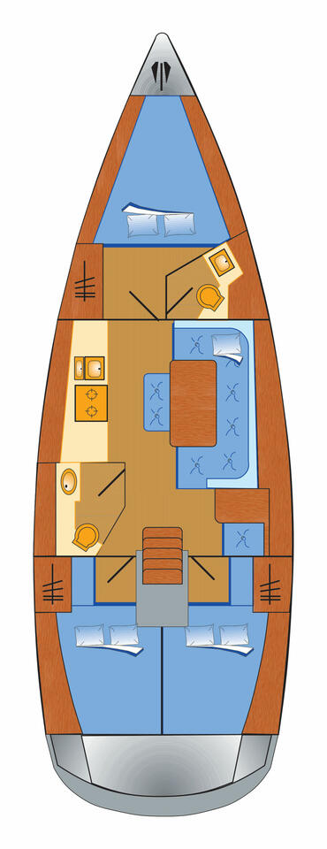 Image of Pepper yacht #2