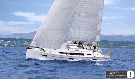 Image of Pepper yacht #9