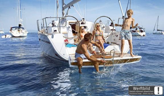 Image of Pepper yacht #10