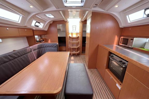 Image of Pepper yacht #12