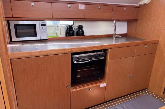 Image of Pepper yacht #14