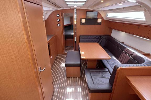 Image of Pepper yacht #11