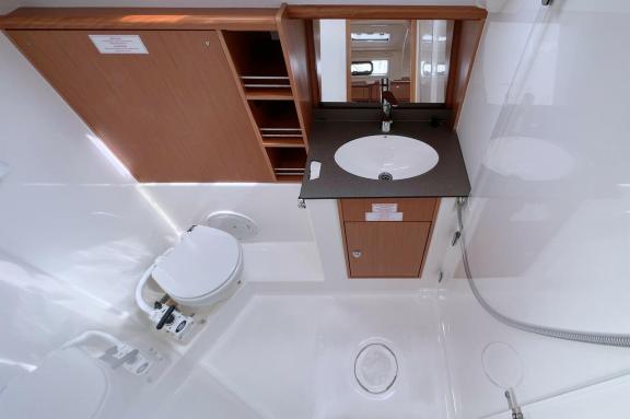 Image of Pepper yacht #20