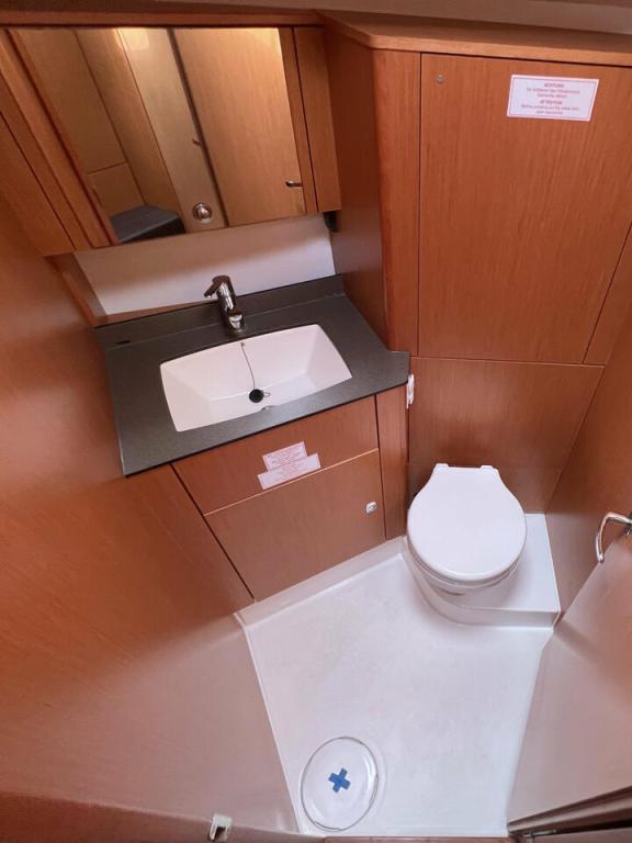 Image of Pepper yacht #19