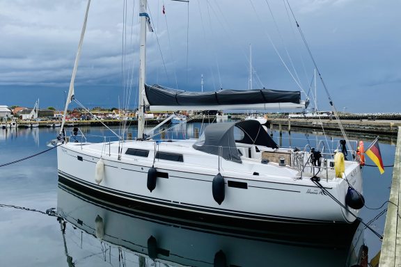 Image of Escape yacht #5