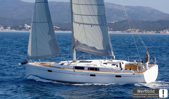 Image of Escape yacht #9