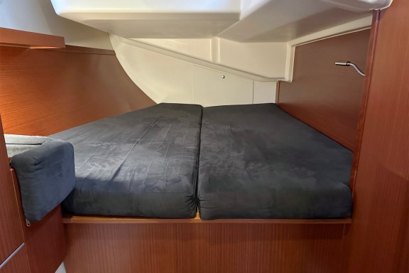 Image of Escape yacht #18