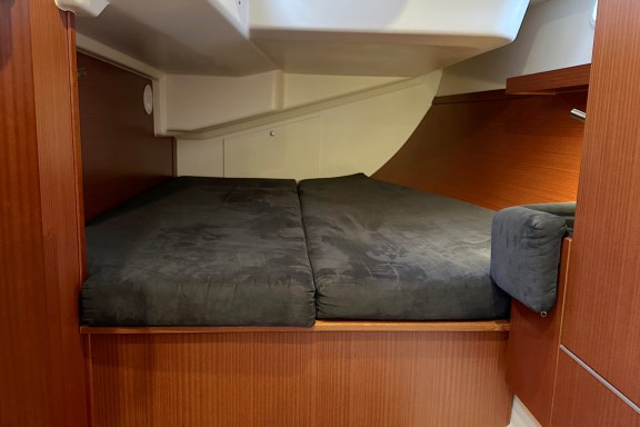 Image of Escape yacht #19