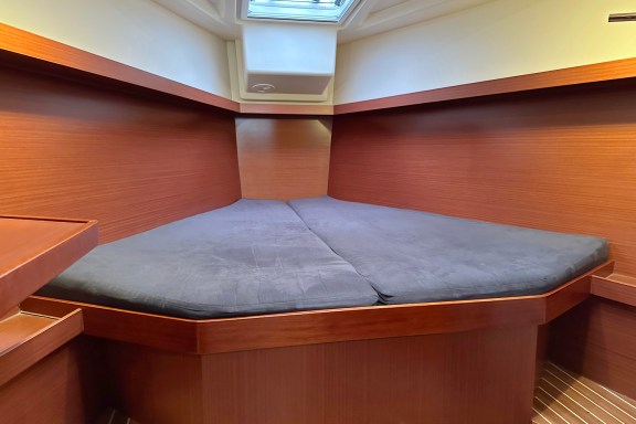 Image of Escape yacht #17