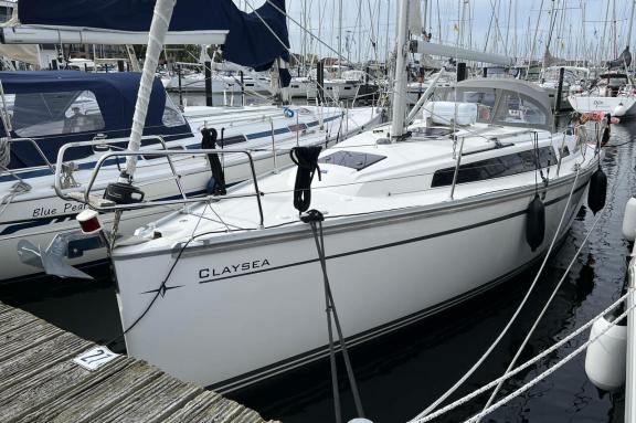Image of Claysea yacht #4