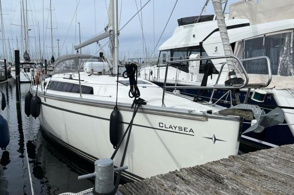 Image of Claysea yacht #5