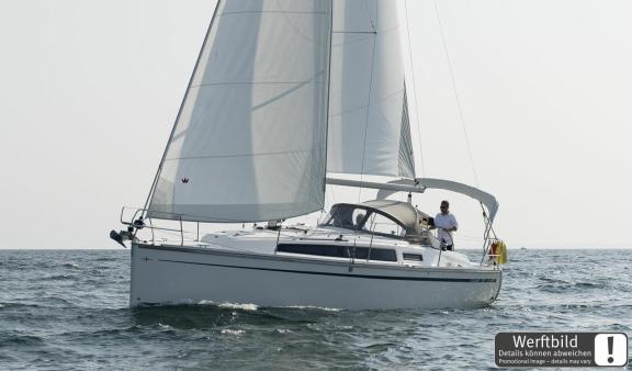 Image of Claysea yacht #6