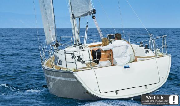 Image of Claysea yacht #7