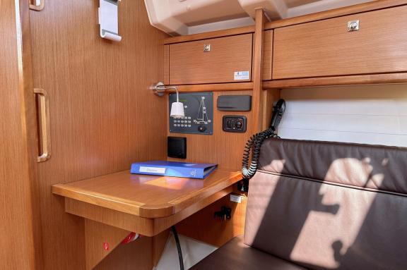 Image of Claysea yacht #11