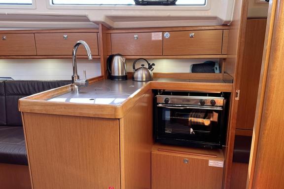 Image of Claysea yacht #12