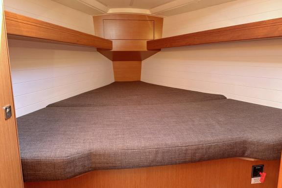 Image of Claysea yacht #15