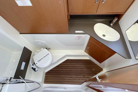 Image of Claysea yacht #17