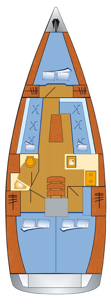 Image of Larabay yacht #2