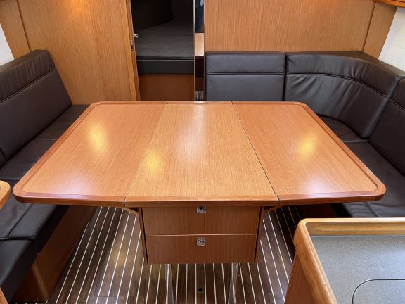 Image of Finny Ocean yacht #12