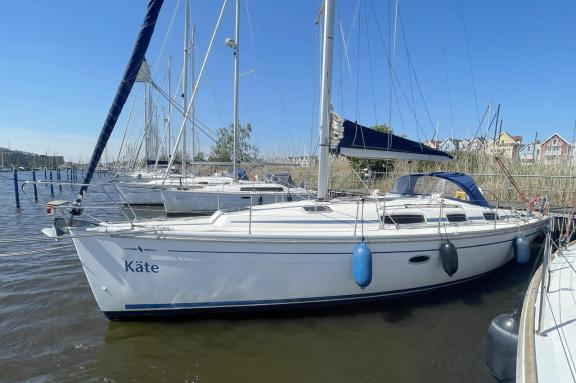 Image of Käte yacht #4