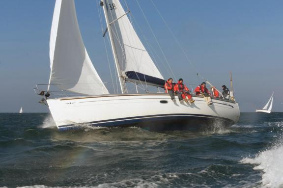 Image of Käte yacht #8