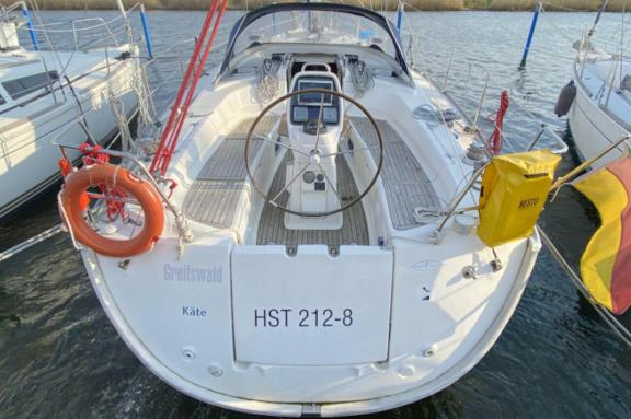 Image of Käte yacht #3