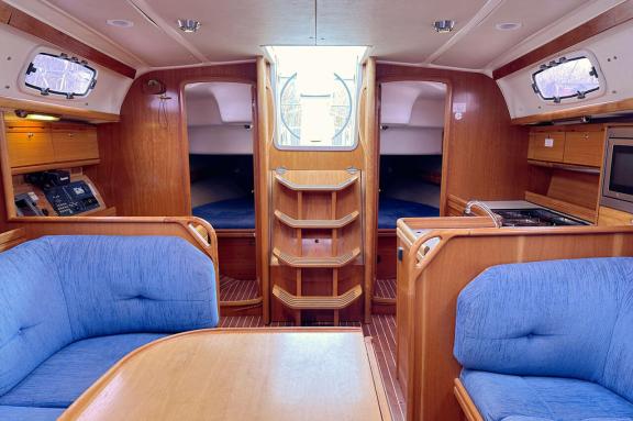 Image of Käte yacht #14