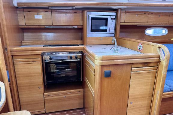 Image of Käte yacht #16