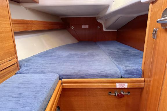 Image of Käte yacht #18