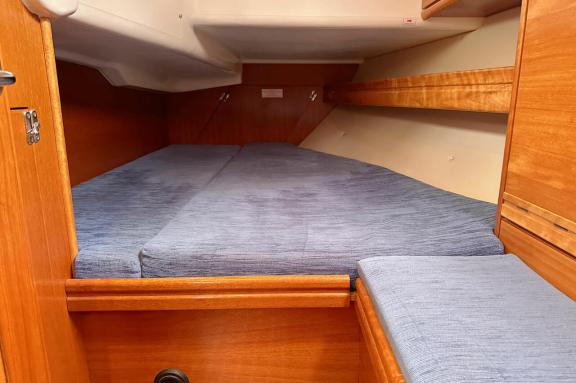 Image of Käte yacht #19