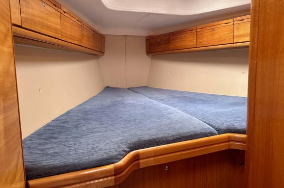 Image of Käte yacht #17