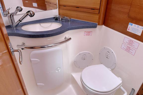 Image of Käte yacht #20