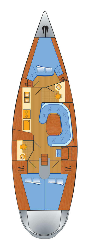 Image of Karoline yacht #2