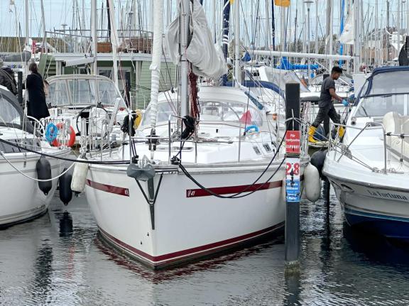 Image of Karoline yacht #4