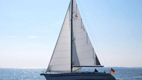 Image of Karoline yacht #7