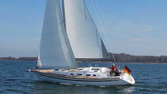 Image of Karoline yacht #8