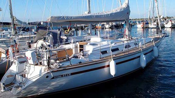 Image of Karoline yacht #9