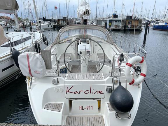 Image of Karoline yacht #3